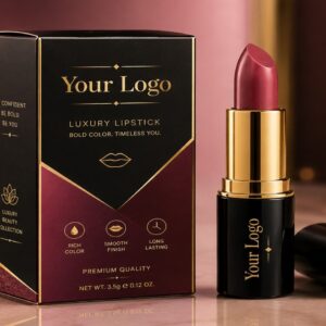 Lipstick Box