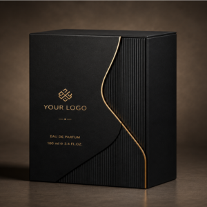 Perfume box