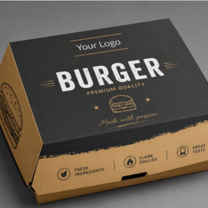 Burger Box