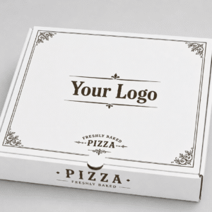Pizza Box