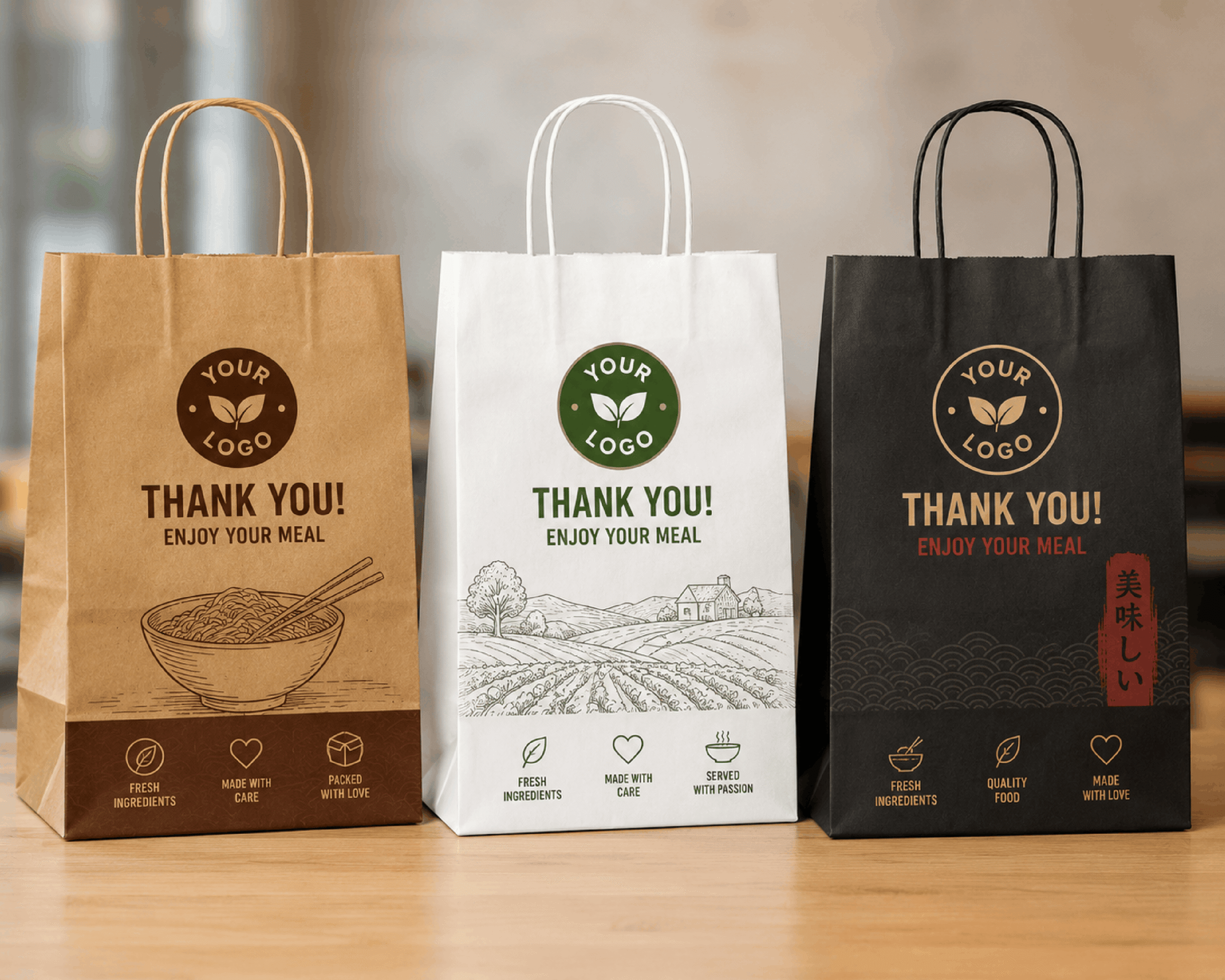 Bags