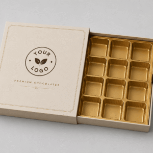 Chocolate Box
