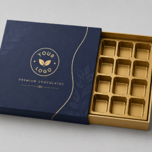 Chocolate Box