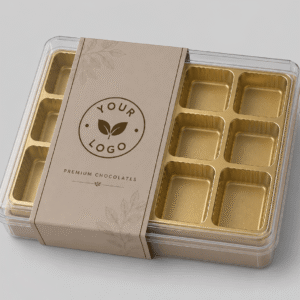 Chocolate Box
