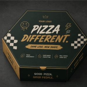 Pizza Box