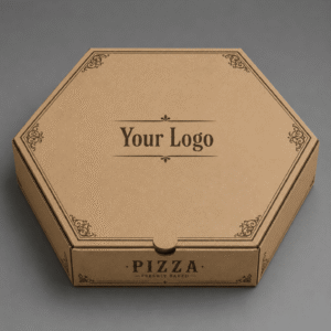 Pizza box
